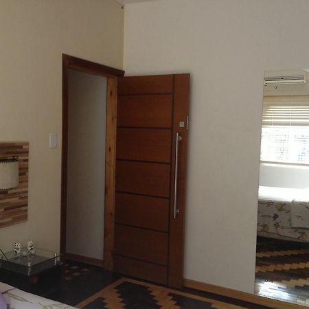 Ferienwohnung Minussi 2 Quartos Porto Alegre Exterior foto