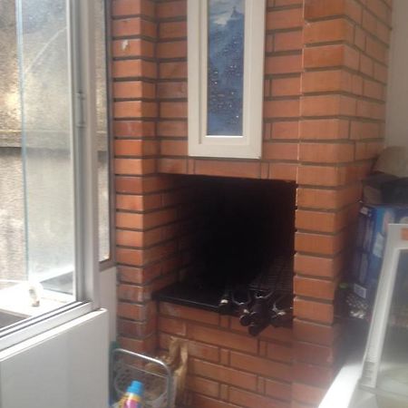 Ferienwohnung Minussi 2 Quartos Porto Alegre Exterior foto
