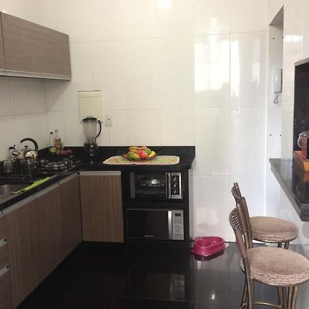 Ferienwohnung Minussi 2 Quartos Porto Alegre Exterior foto