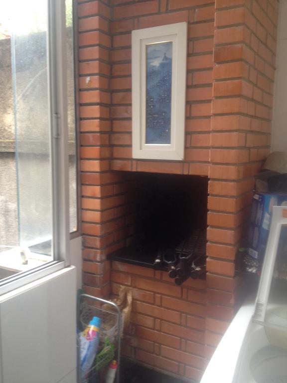 Ferienwohnung Minussi 2 Quartos Porto Alegre Exterior foto