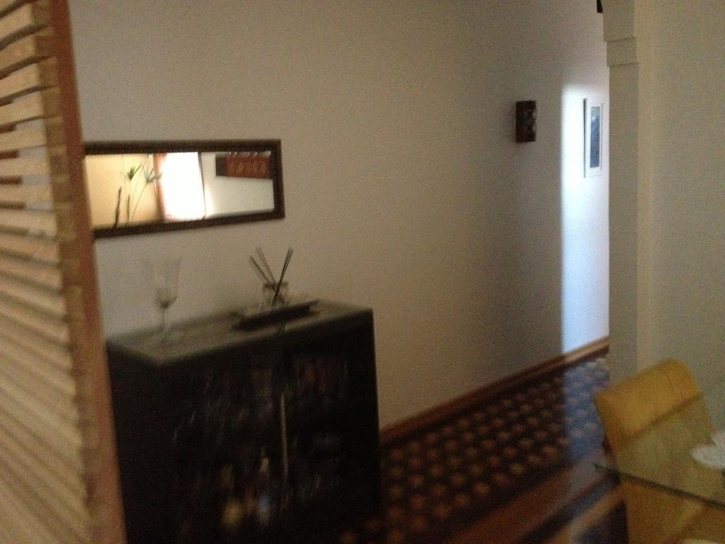 Ferienwohnung Minussi 2 Quartos Porto Alegre Exterior foto