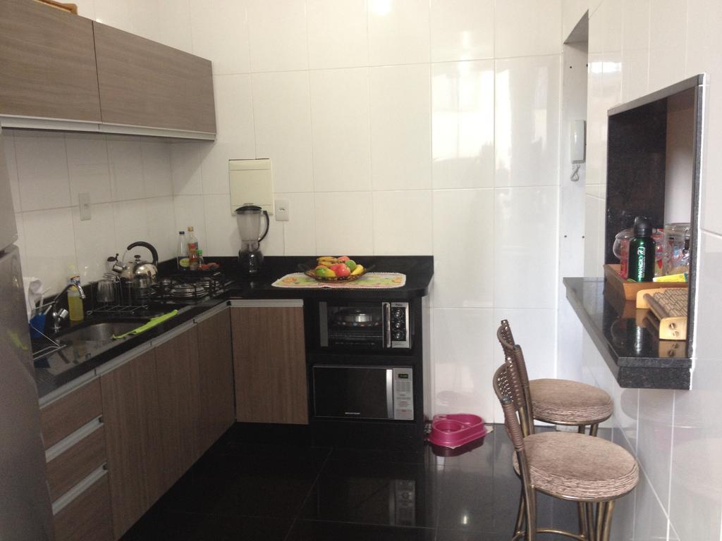Ferienwohnung Minussi 2 Quartos Porto Alegre Exterior foto