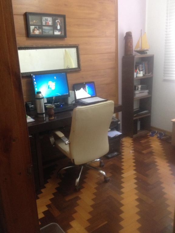 Ferienwohnung Minussi 2 Quartos Porto Alegre Exterior foto